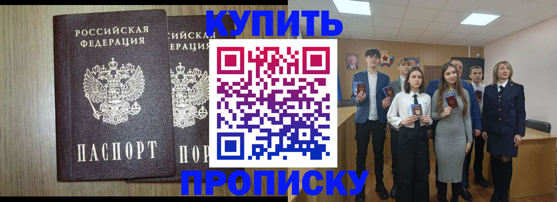 прописка гарантия в Михайловке